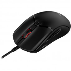 Миша HyperX Pulsefire Haste 2 Black (6N0A7AA)