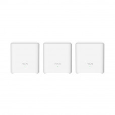 WiFi Mesh система Tenda MX3 (MX3-KIT-3)