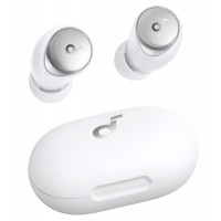 Bluetooth-гарнітура Anker SoundCore Space A40 White (A3936G22)