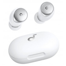 Bluetooth-гарнітура Anker SoundCore Space A40 White (A3936G22)