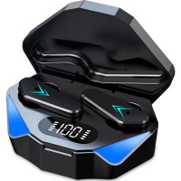 Bluetooth-гарнітура Media-Tech Cobra Pro Assault Black (MT3606)