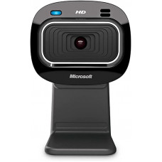 Веб-камера Microsoft LifeCam HD-3000 (T3H-00012) з мікрофоном