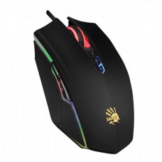 Миша A4Tech A70A Bloody Matte Black
