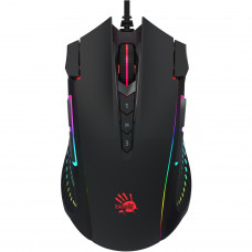 Миша A4Tech J90s Bloody Black
