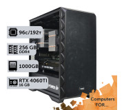 ... для створення інтер'єрів і рендерингу