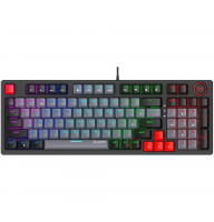 Клавіатура GamePro MK120R Grey