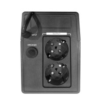 Джерело безперебійного живлення FrimeCom GP-600