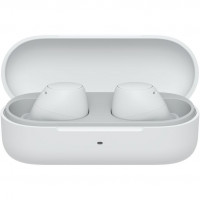 Bluetooth-гарнітура Sony WF-C510W White (WFC510W.CE7)