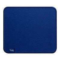 Килимок для миші Trust Boye ECO M Blue (24744)