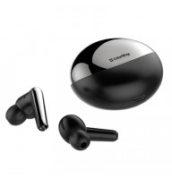 Bluetooth-гарнітура СolorWay TWS-3 Earbuds Black (CW-TWS3BK)