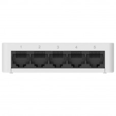 Комутатор Ruijie Reyee RG-ES05F