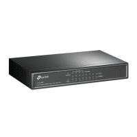Комутатор TP-Link TL-SG1008P
