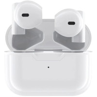 Bluetooth-гарнiтура Piko TWS-MiniJack White (1283126583407)