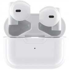 Bluetooth-гарнiтура Piko TWS-MiniJack White (1283126583407)