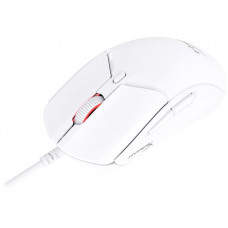 Миша HyperX Pulsefire Haste 2 White (6N0A8AA)