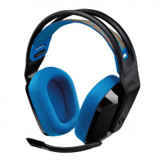 Гарнітура Logitech G535 Console Black (939-002219)