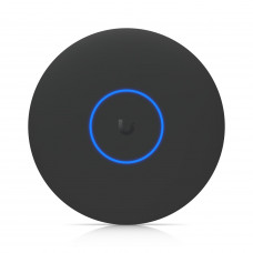 Точка доступу Ubiquiti UniFi U7 Pro XG Black (U7-PRO-XG-B)
