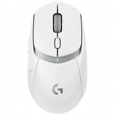 Миша бездротова Logitech G309 White (910-007207)