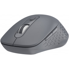 Миша бездротова OfficePro M230G Gray