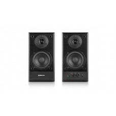 Акустична система REAL-EL S-305 Black