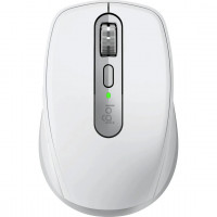 Миша бездротова Logitech MX Anywhere 3S for Mac Pale Grey (910-006946)