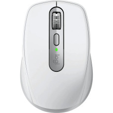 Миша бездротова Logitech MX Anywhere 3S for Mac Pale Grey (910-006946)