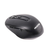 Миша бездротова Maxxter Mr-335 Black