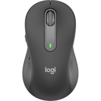Миша бездротова Logitech Signature M650 L Wireless for Business Graphite (910-006348)