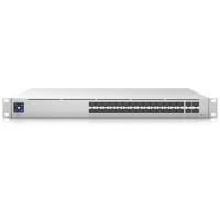 Коммутатор Ubiquiti UniFi Hi-Capacity Aggregation (USW-Pro-Aggregation)