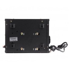 Джерело безребійного живлення Maxxter MX-HI-PSW500-01 500VA