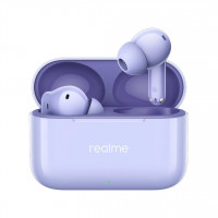 Bluetooth-гарнітура Realme Buds T200 Dreamy Purple_EU