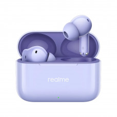 Bluetooth-гарнітура Realme Buds T200 Dreamy Purple_EU