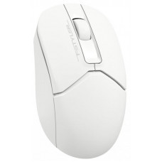 Миша бездротова A4Tech FG12S White