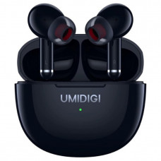 Bluetooth-гарнітура Umidigi AirBuds Pro Cosmic Black_