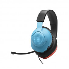 Гарнiтура JBL Quantum 100N Black (JBLQTUM100N)