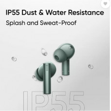 Bluetooth-гарнітура Realme Buds Air 6 Green