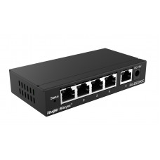 Комутатор Ruijie Reyee RG-ES205GC