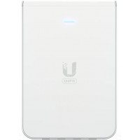 Точка доступу Ubiquiti UniFi U6 In-Wall (U6-IW)
