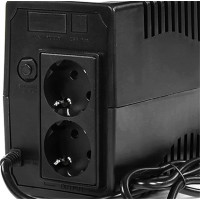 Джерело безперебійного живлення FrimeCom VP-600