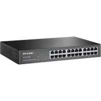 Комутатор TP-Link TL-SF1024D