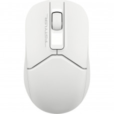 Миша бездротова A4Tech FB12S White