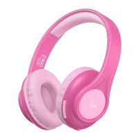 Bluetooth-гарнітура XO BE54 Pink