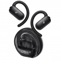 Bluetooth-гарнітура Anker SoundCore V40i Black (A3878G11)