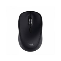 Миша Trust Yvi+ Compact Multi-Device Black (25440)