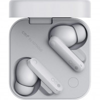 Bluetooth-гарнітура CMF by Nothing Buds Pro 2 B187 Light Grey (A10600116)_EU