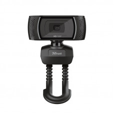 Веб-камера Trust Trino HD video Webcam (18679)