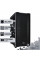 Двопроцесорна робоча станція PowerUp #561 Xeon E5 2673 v4 x2/128 GB/HDD 4 TB/SSD 1TB/GeForce RTX 5060 8GB