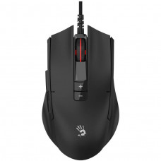 Миша A4Tech Bloody ES8 RGB Stone Black