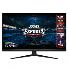 Монітор MSI 31.5
