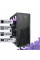 Робоча станція PowerUp Desktop #618 Core i5 14400F/32 GB/SSD 1TB/GeForce RTX 5070 12GB